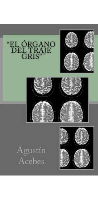 "el Organo del Traje Gris"