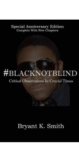 #BlackNotBlind