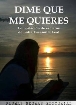 Dime Que Me Quieres
