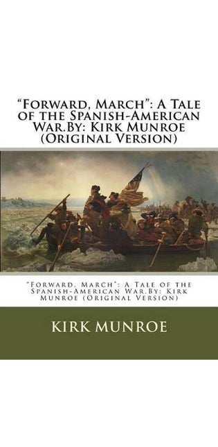 "Forward, March"