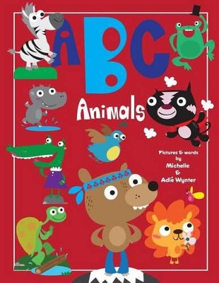 ABC Animals