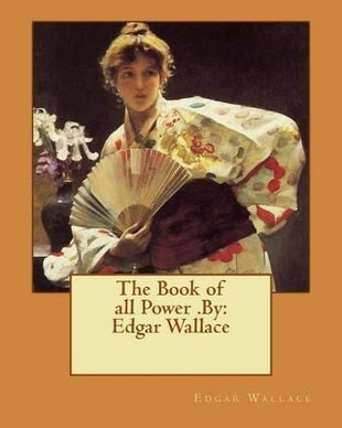 Book of all Power .By