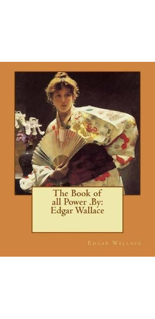 Book of all Power .By