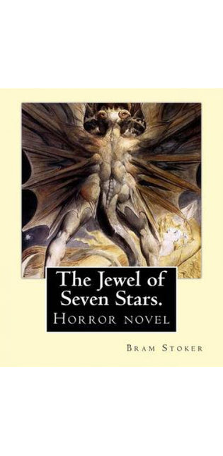 Jewel of Seven Stars. By