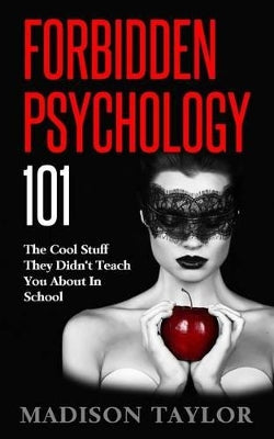 Forbidden Psychology 101 – Exclusive Books Online