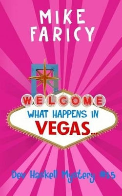 What Happens In Vegas...