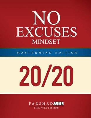 "No Excuses" Mindset