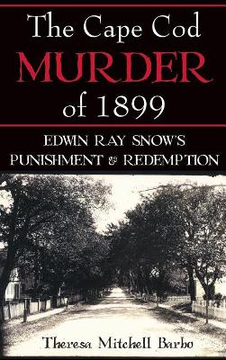 Cape Cod Murder of 1899