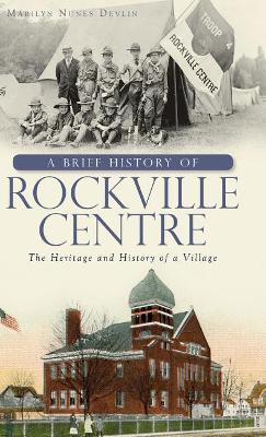 Brief History of Rockville Centre