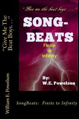 "Give Me The Beat Boys . . .
