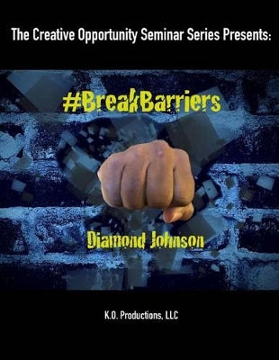 #BreakBarriers
