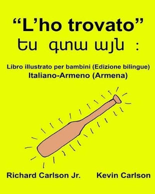 "L'ho trovato"