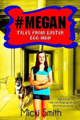 #Megan