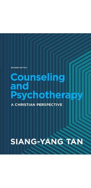 Counseling and Psychotherapy – A Christian Perspective