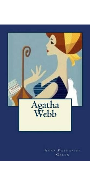 Agatha Webb