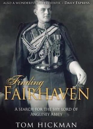 Finding Fairhaven