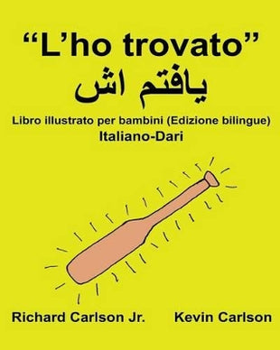 "L'ho trovato"