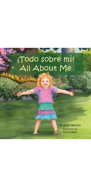 !Todo Sobre mi! All About Me