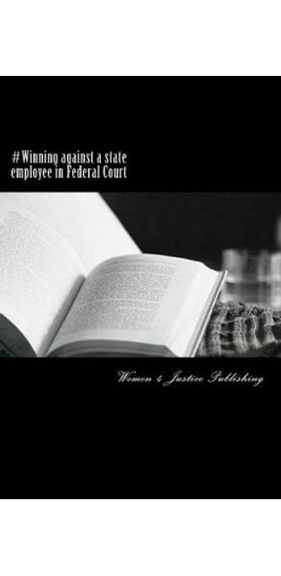 #winning Against a State Employee in Federal Court