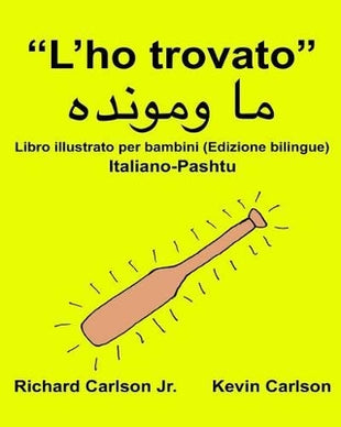 "L'ho trovato"