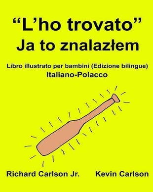 "L'ho trovato"