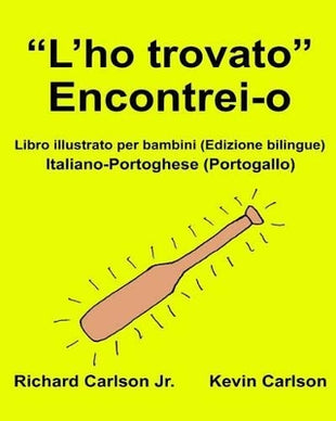 "L'ho Trovato" Encontrei-O