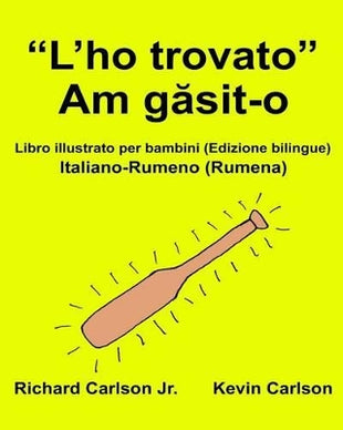"L'ho trovato"
