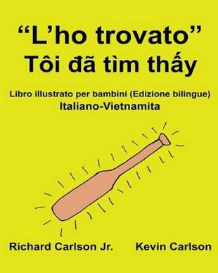 "L'ho trovato"
