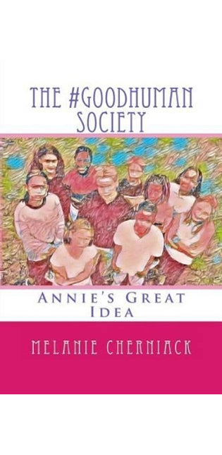 #goodhuman Society