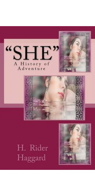 "she"