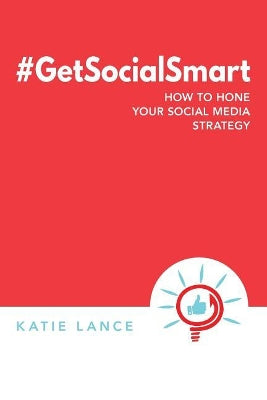 #GetSocialSmart