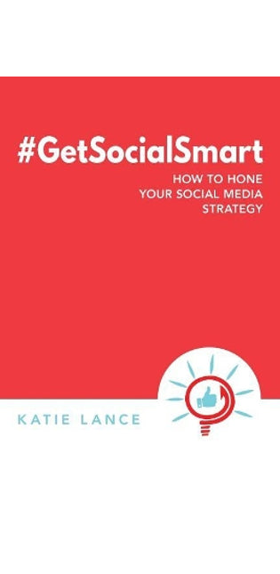 #GetSocialSmart