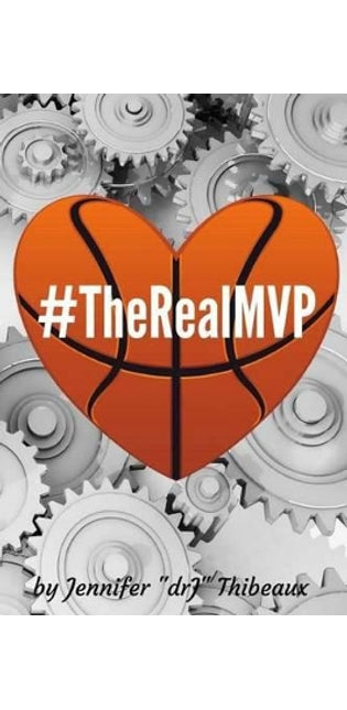 #therealmvp