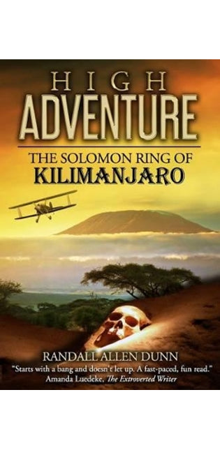 High Adventure