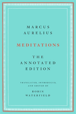 Meditations