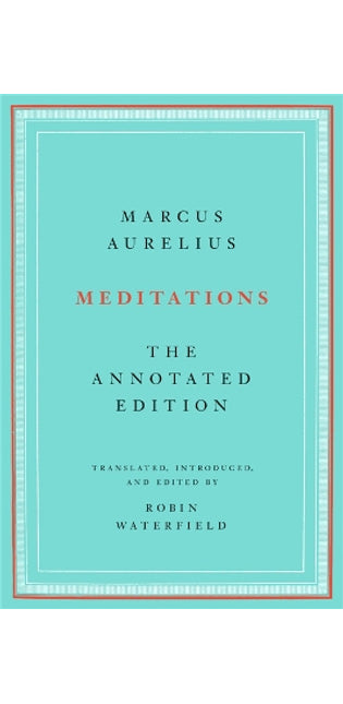 Meditations