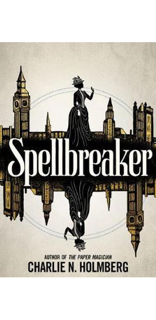 Spellbreaker