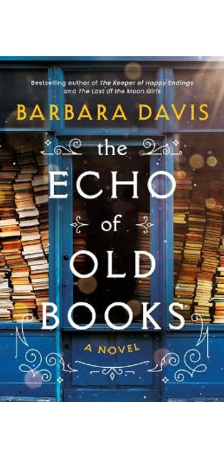 Echo of Old Books