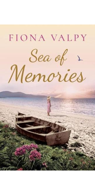 Sea of Memories
