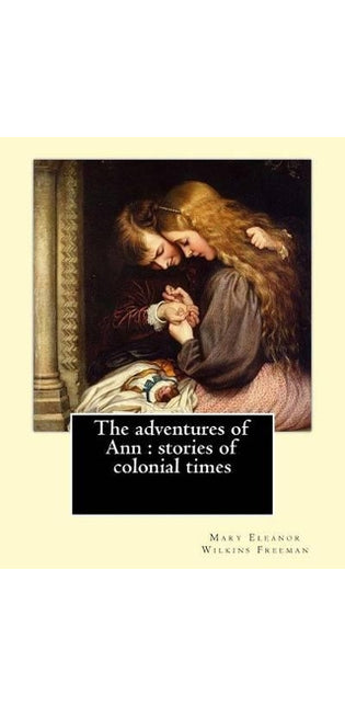 adventures of Ann