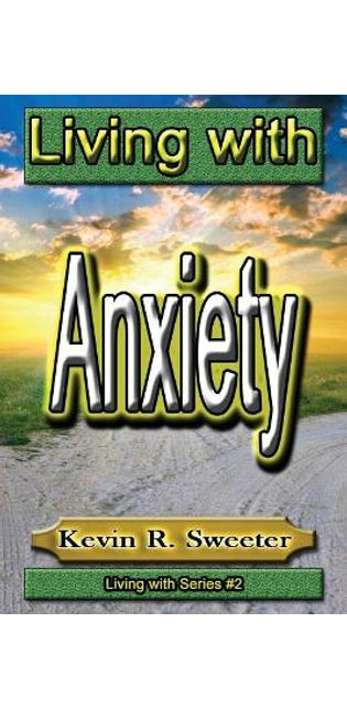 #2 Living with Anxiety