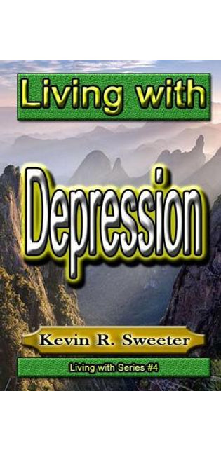 #4 Living with Depression