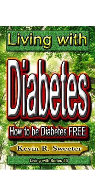 #5 Living with Diabetes