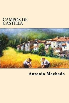 Campos de Castilla