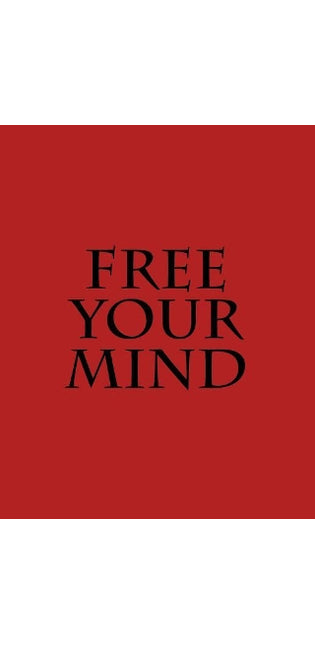Free Your Mind