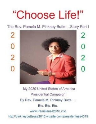 "Choose Life!"