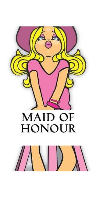 Maid of Honour