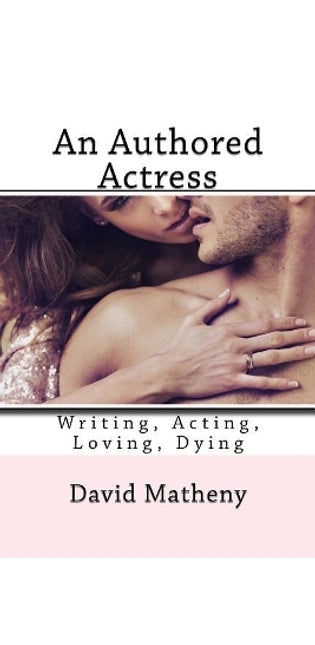 Authored Actress