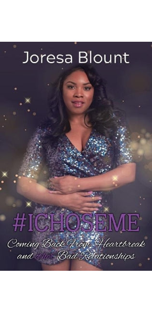 #IChoseMe