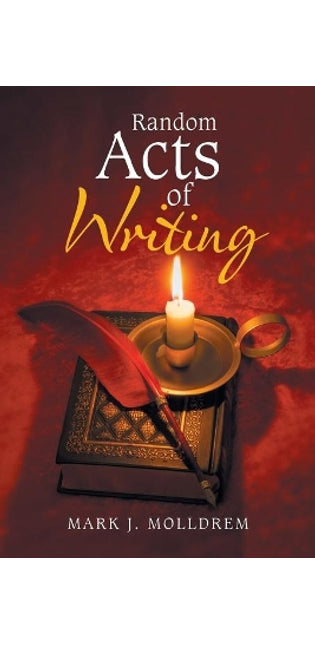 Random Acts of Writing
